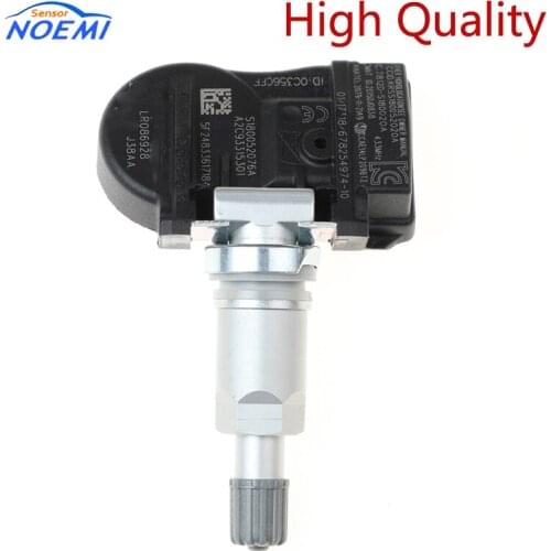 YAOPEI New LR086928 Tire Pressure Sensor For Range Rover Sportc Range Rover Vo-gue Discovery 3 433MHZ TPMS
