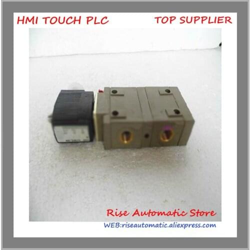 New Original 5413G G1 4 Solenoid Valve 24VDC High-Quality