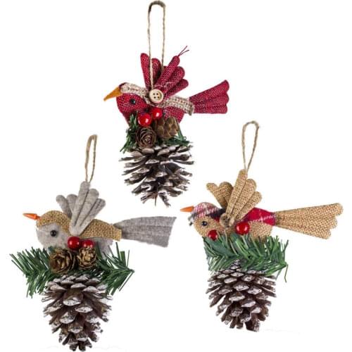 Poyraz Global Christmas Tree Tips