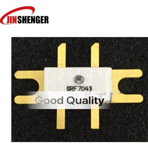 SRF7043 RF tube High Frequency tube Power amplification module