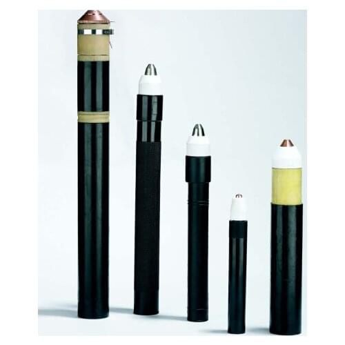 WSD CNC PLASMA P80 vertical torch -Configuration cable length 6 m