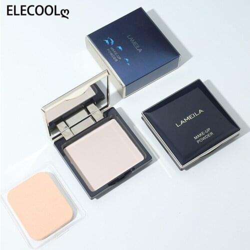 Y&W&F Face Powders