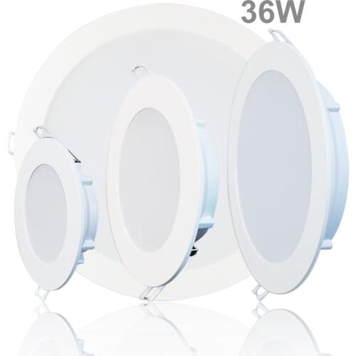 Светодиодные точечные светильники ZLIEC China At AliExpress