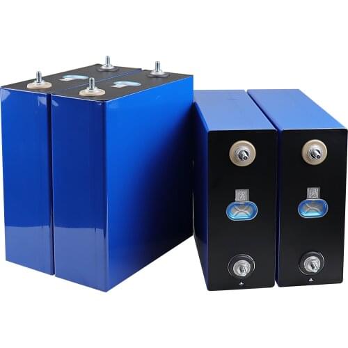 2021new 3.2v 310ah lifepo4 rechargeable battery lithium iron phosphate solar cell grade A 12v 24v 48v 320AH EU US TAX FREE