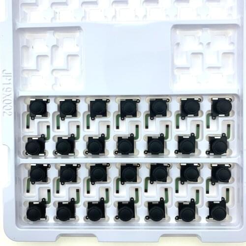 5pcs-10pcs 3D Joystick For Nintend Switch Left Right Analog Sticks Replacement For NS Joy Con Joy Stick Controller Accessories