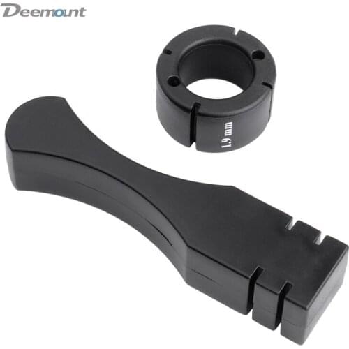 Deemount Spoke Key For Aero Spokes 0.9/1.1/1.3/1.9mm Flat Spokes Wrench Round Shaped Bike Bicycle Tool TOL-133