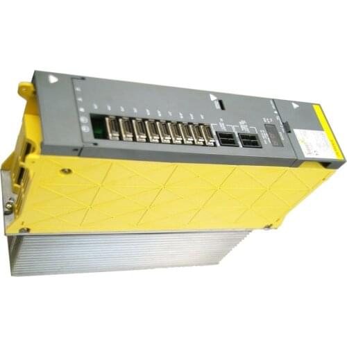 Fanuc A06B-6078-H206#H500 Spindle Amplifier Used In Good Condition