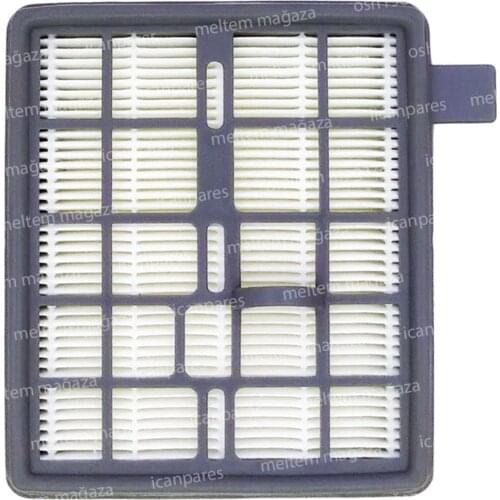 Nilfisk Meteor Deluxe Vacuum Cleaner Hepa Filter SF0081-2