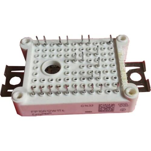 FP15R12W1T4 FP15R12W1T4_B3 Original, Can Provide Test, 1 Year Warranty