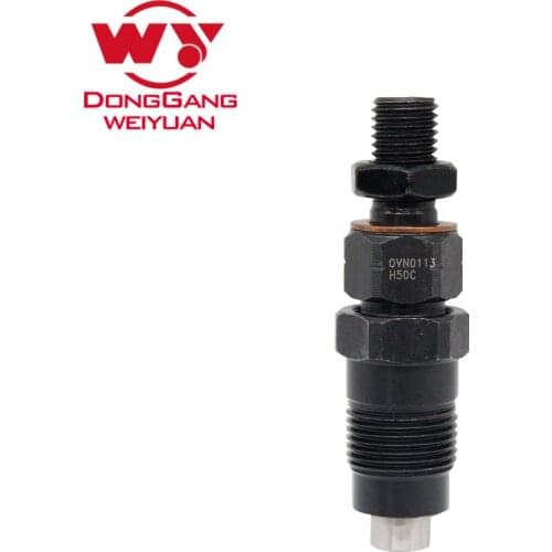 Diesel fuel injector 0VN0113H50C, common rail diesel fuel injector 0VN0113H50C, for fuel injection parts, with top quality