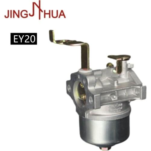 Jinghua EY20 Carburetor For Gasoline Generator Wisconsin Subaru Robin RGX2400