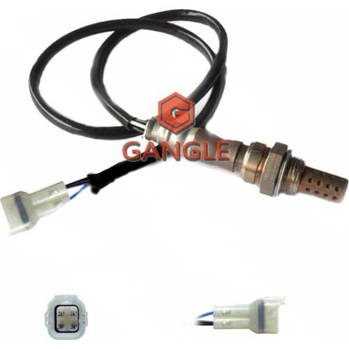 Oxygen Sensor O2 Lambda Sensor AIR FUEL RATIO SENSOR for Suzuki Sidekick 234-4031 18213-77E00 1996-1998