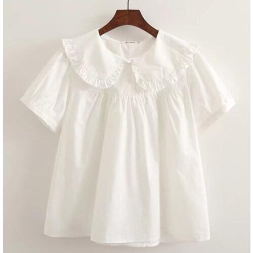 NUFASLOS Womens Chiffon Blouses