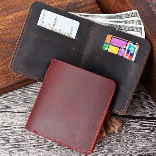 Okli-Rsoe Mens Money Clip Wallets