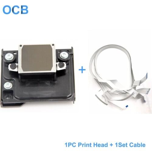 F182000 F168020 TX400 Print Head Printhead For Epson CX3500 CX4100 CX4600 CX4900 CX5900 TX400 TX410 TX200 R250 SX400 RX520 SX415
