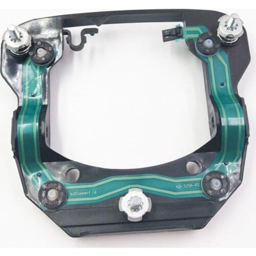 HORN SWITCH 05189428AC For JEEP COMPASS PATRIOT 2007-2012 DODGE CALIBER 07-11 JOURNEY 09-11