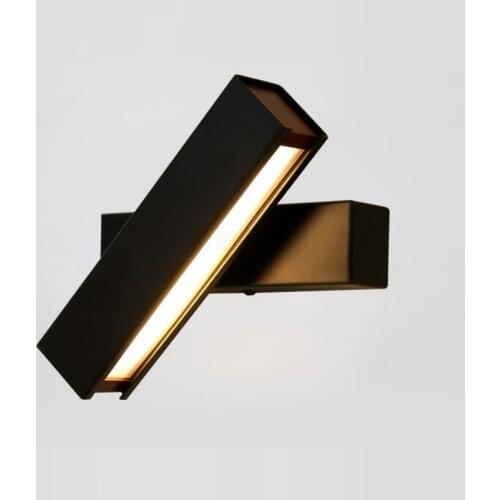 Japan wandlamp industrial decor led bedroom aisle bedside luminaria de parede monkey lamp