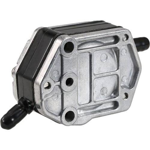 Fuel Pump Assembly 6A0-24410-00 692-24410-00 for Yamaha 25HP-85HP Tohatsu Suzuki Outboard Repalcement Auto Accessories