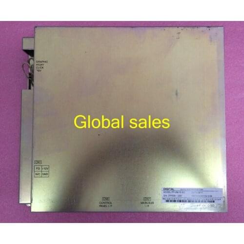 FP-VM-10-SO tested ok with warranty and good quality