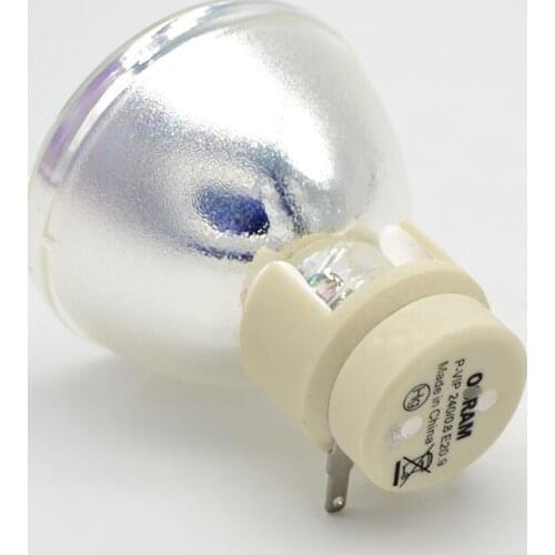 High quality Original bare OSRAM projector lamp P-VIP 240/0.8 E20.9N for P-VIP 240W 0.8 E20.9N etc