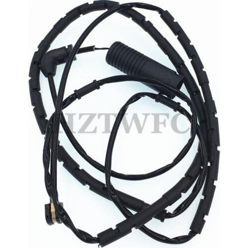 High Quality New Rear Brake Pad Wear Sensor For BMW 3 Series For E46 34351164372