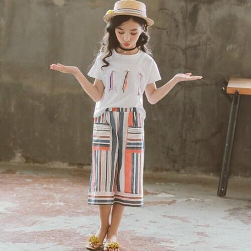 ZHENGFANLE Sets Of Clothes For Girls