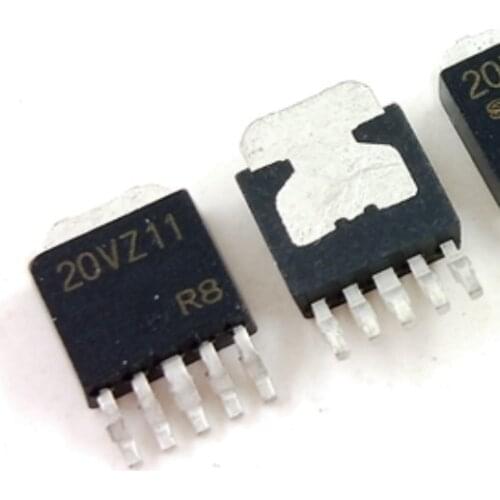 20PCS-50PCS PQ20VZ11J00H 20VZ11