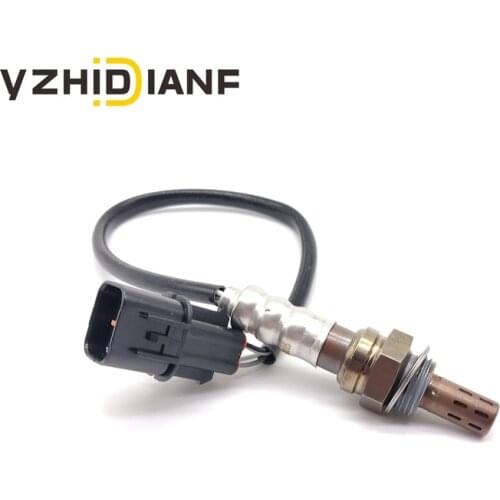 39210-38005 Front Lamda Oxygen O2 Sensor For HYUNDAI SANTA FE 2.4L SONATA EF KIA MAGENTIS OPTIMA 2.0 99-2006 234-4436 3921038005