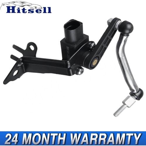 8R0941285E Car Headlight Height Level Sensor Suspension Height Level Sensor For Audi Q5 SQ5