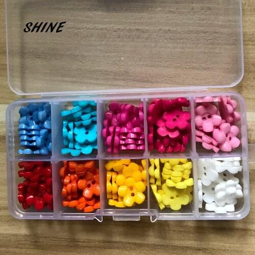 Colorful SHINE. DREAM Handicraft Storage Products