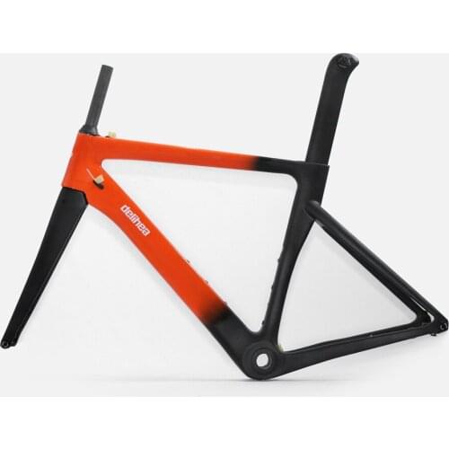 Delihea Bicycle Stickers