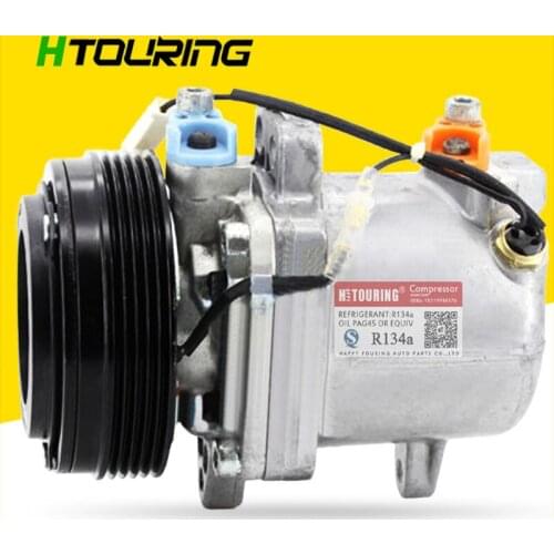 For BMW 323 328 Z3 1996-2002 / BMW 3 E36 320i 323i 328i Z3 SS96D2 A/C Compressor 64529069547 64528385715 64528391474 64528395474