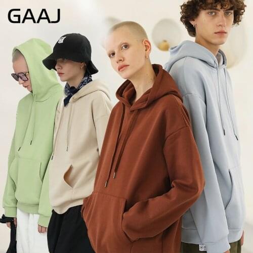 GAAJ Hoodies For Women