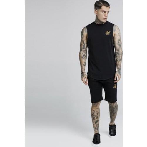 HIPFANDI Men's Short Shorts