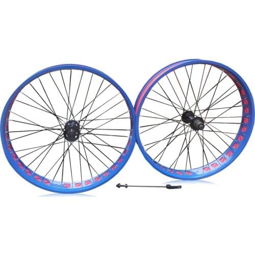 Kalosse Bicycle Wheels