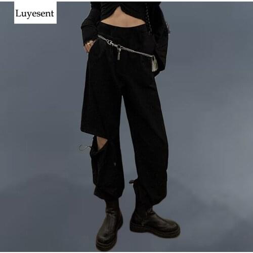 Женские спортивные брюки Luyesent China At AliExpress