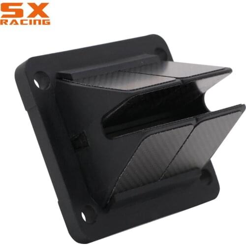 Motorcycles Reed Valve Block Petals kit Reeds Cage For Yamaha YZ80 YZ85 1993-1999 2010 2011 2012 2013 2014 2015 2016 2017 2018