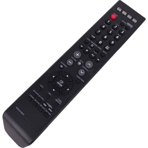New Reolacement AH59-01867F For Samsung Home Theater Remote Control for AV-R720 HT-AS720 AV-R720 HT-AS720S HTAS720ST