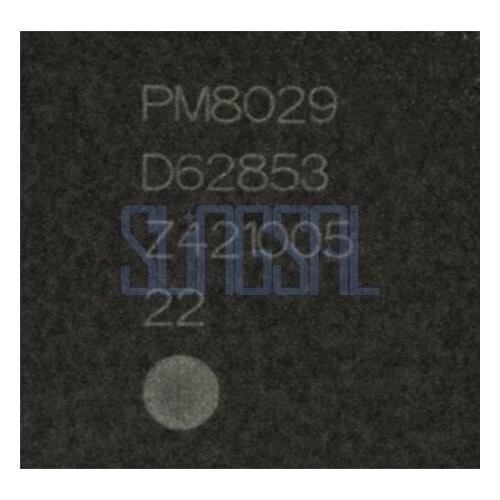 New Original Power PM IC Chip PM8029