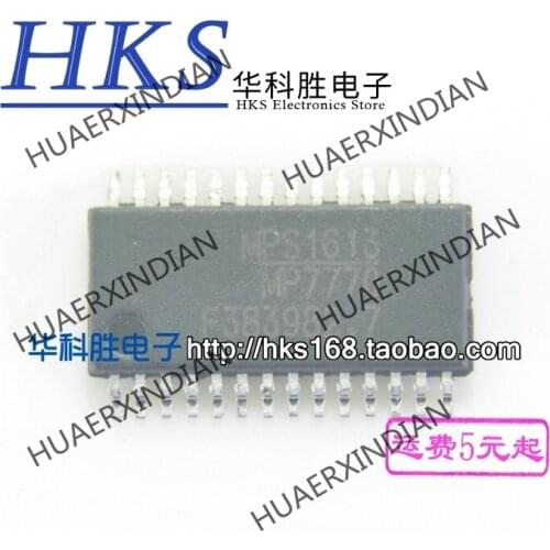 New Original MP7770 TSSOP28