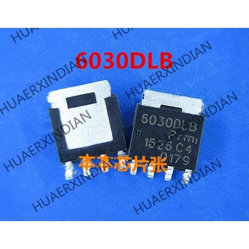 New PH6030DLB 6030DLB 6030DL8 SOT669 high quality