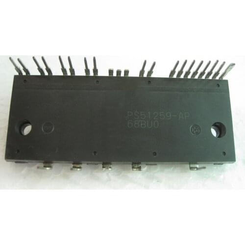 PS51259-AP PS51259-A Module Original, can provide product test video