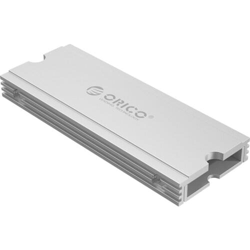 ORICO Heatsink Heat Dissipation Radiator SSD Cooling Heat Sink Supports NGFF And NVMe M.2 2280 SSD Heatsink Cooler For PC Laptop
