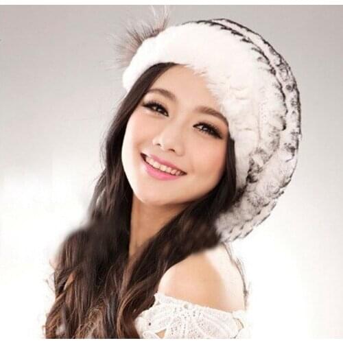 Women's Winter Hats Swestasia China
