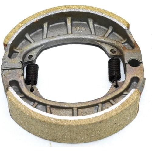 Scooter Brake pads for JACKFOX City Star Formula One Retro Star YY50QT-26