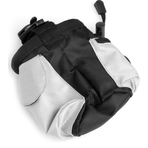 Pet Dog Puppy Waterproof Obedience Agility Bait Training Food Treat Pouch Bag