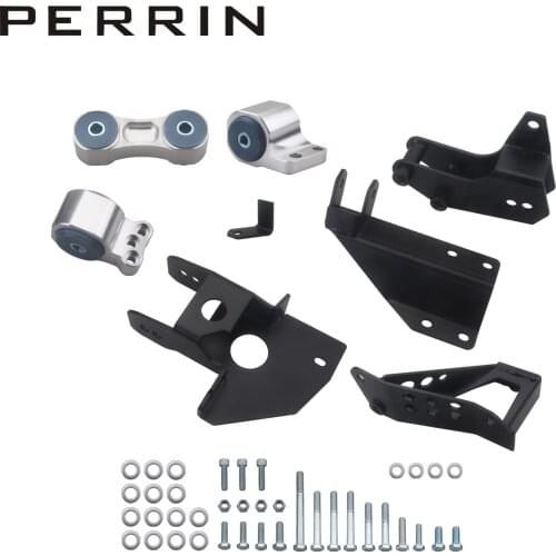 High Quality EFK2 Engine mount EF For Civic / CRX 88-91 with K-Series Engine