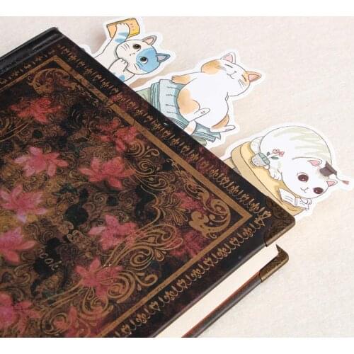 Бумажные закладки для книг WROEUT China At AliExpress