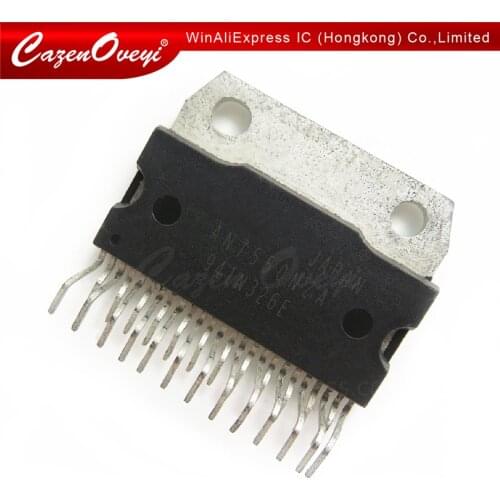1pcs/lot AN7550NZ AN7550NZA ZIP-25 In Stock