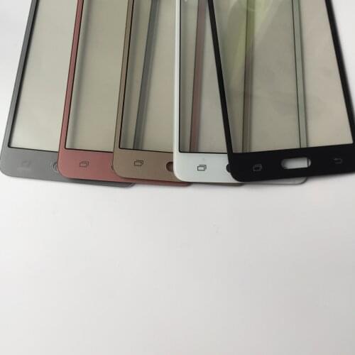 10 Pcs/lot For J2 Prime Duos SM-G532 G532 Touch Screen Glass Digitizer Sensor Touchpad Replacement